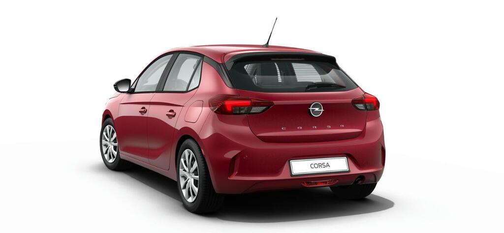 Opel Corsa 1.2T XHL 74kW (100CV) Edition - Foto 421
