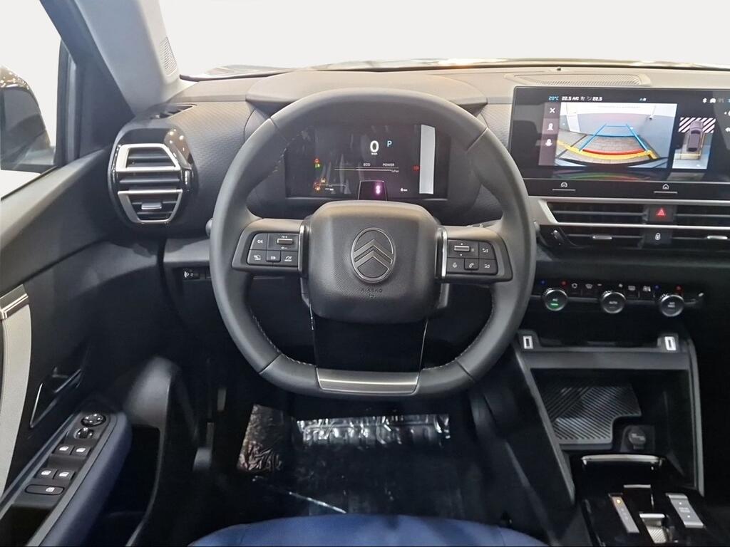 Citroën C4 Hybrid 145 ë-DCS6 Collection - Foto 439