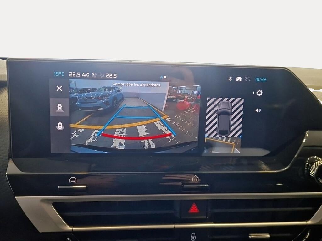 Citroën C4 Hybrid 145 ë-DCS6 Collection - Foto 437