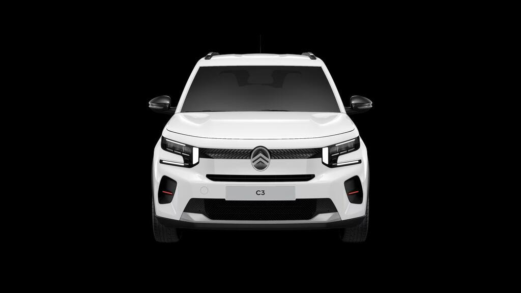 Citroën C3 Turbo 100 Max - Foto 372