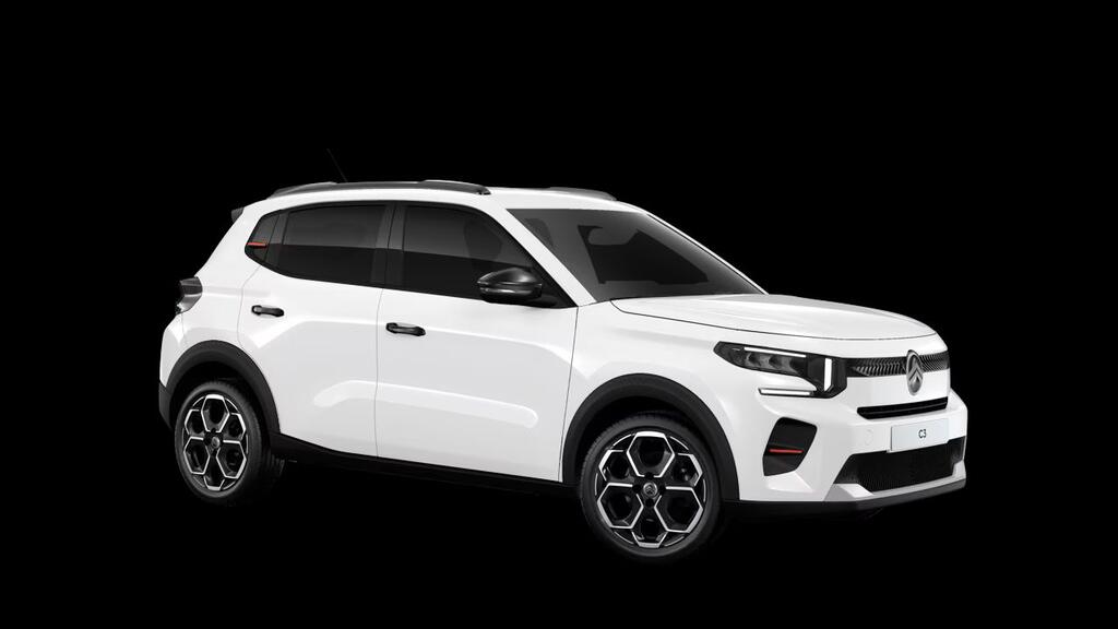 Citroën C3 Turbo 100 Max - Foto 374