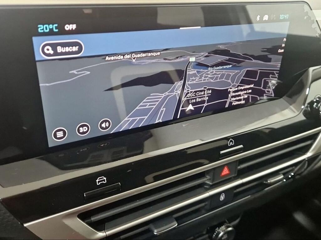 Citroën C4 Hybrid 145 ë-DCS6 Collection - Foto 451