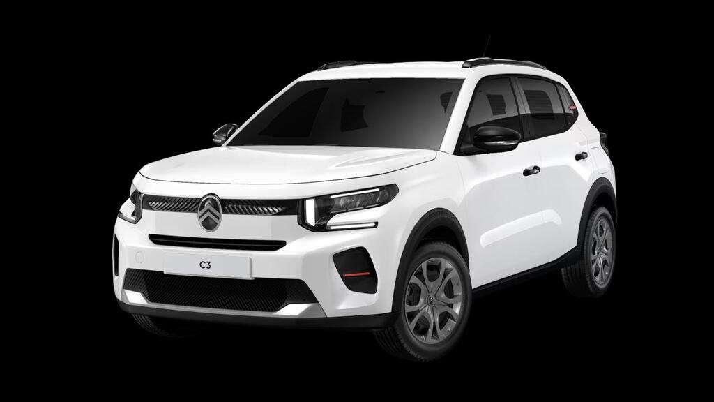 Citroën C3 Turbo 100 Business - Foto 394