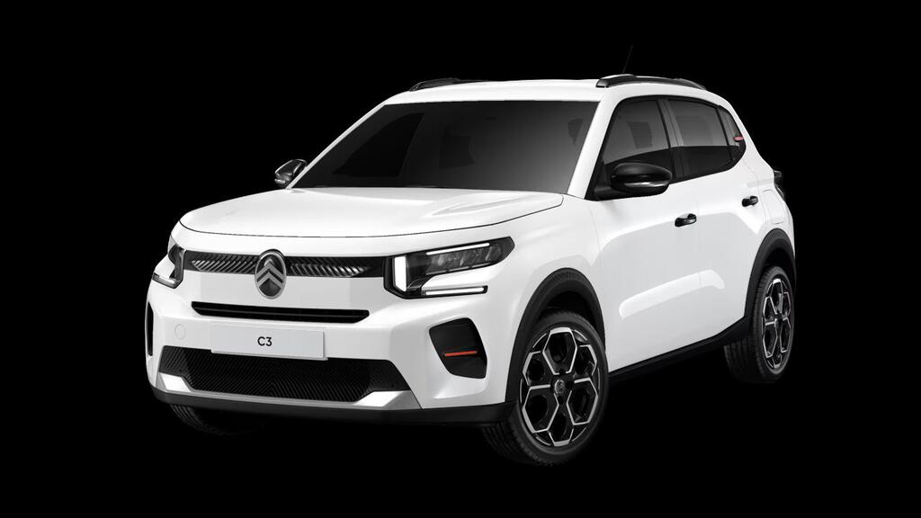 Citroën C3 Turbo 100 Max - Foto 370