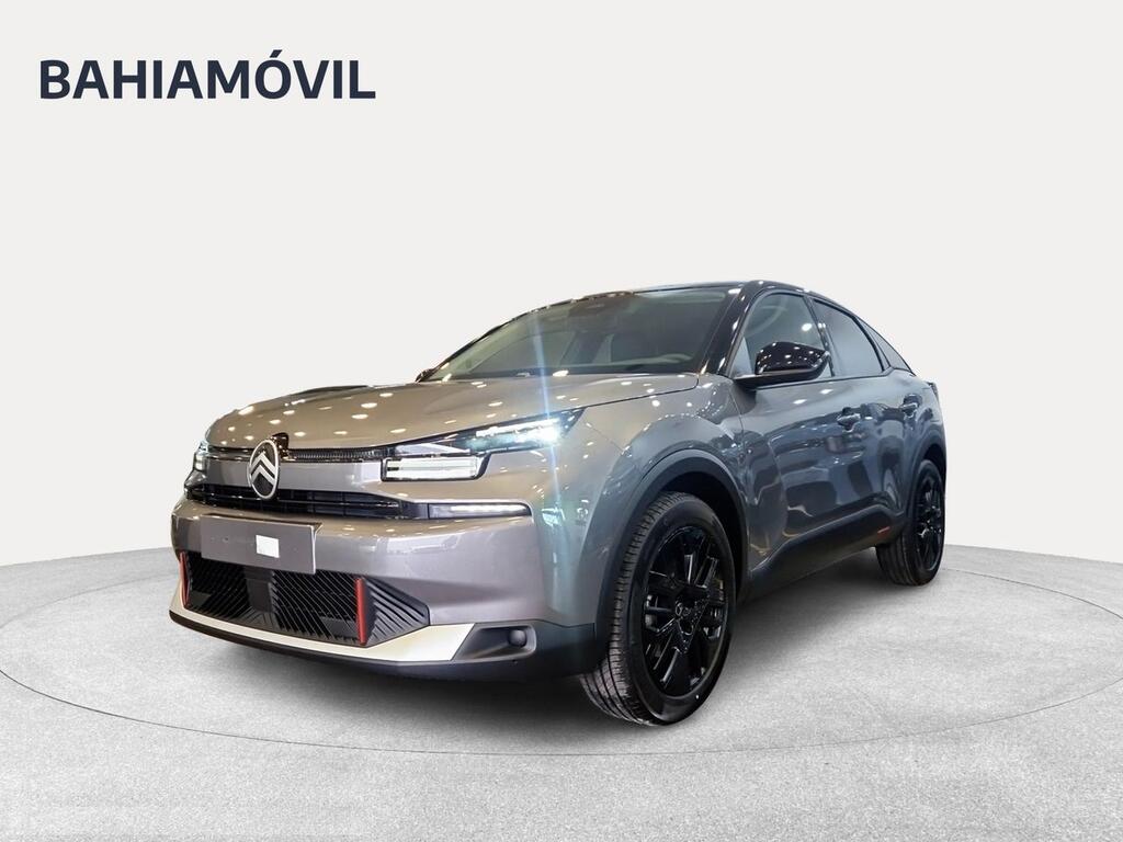 Citroën C4 Hybrid 145 ë-DCS6 Collection - Foto 426