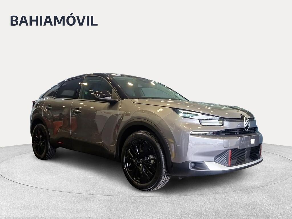 Citroën C4 Hybrid 145 ë-DCS6 Collection - Foto 428