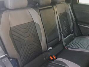 Jeep Compass JEEP COMPASS BEV SUMMIT FIRST EDITION
