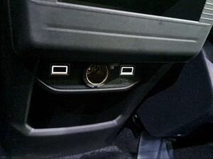 Jeep Compass JEEP COMPASS BEV SUMMIT FIRST EDITION
