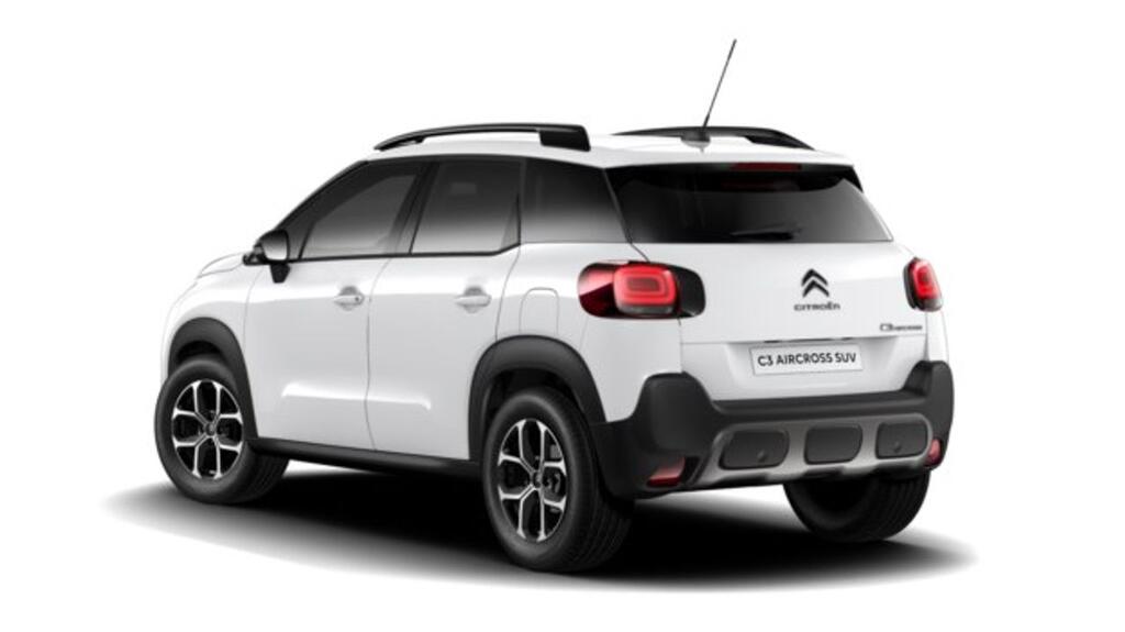Citroën C3 Aircross PureTech 81kW (110CV) Plus - Foto 349