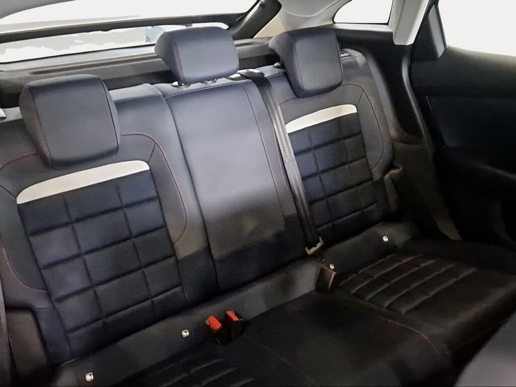 Citroën C4 Hybrid 145 ë-DCS6 Collection - Foto 687