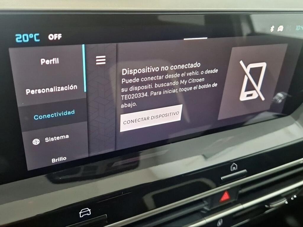 Citroën C4 Hybrid 145 ë-DCS6 Collection - Foto 699