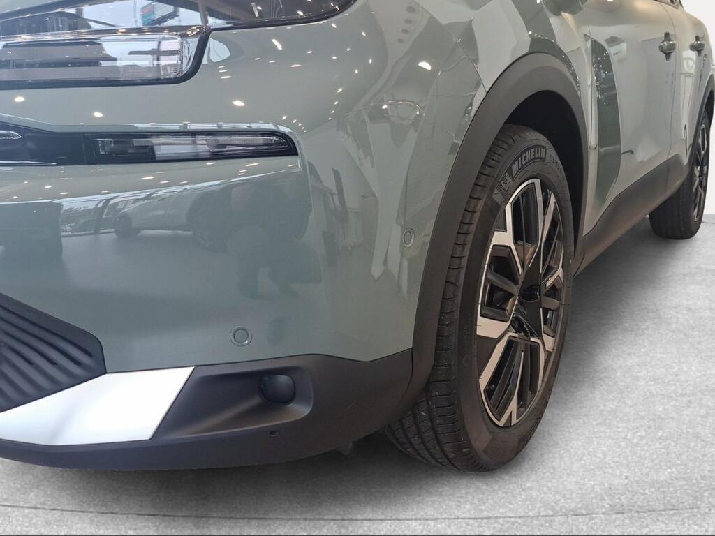 Citroën C4 Hybrid 145 ë-DCS6 Max - Foto 608