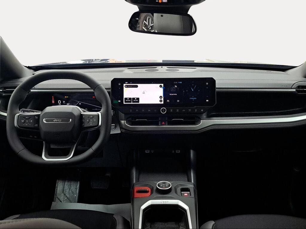 Jeep Compass eHybrid Jeep Compass MHEV Altitude - Foto 770
