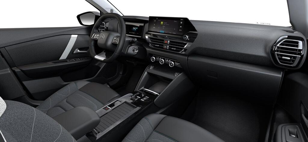 Citroën C4 X Hybrid 136 e-DCS6 Plus - Foto 595