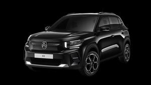 Citroën C3 Turbo 100 Max