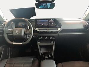 Citroën C4 Hybrid 145 ë-DCS6 Max