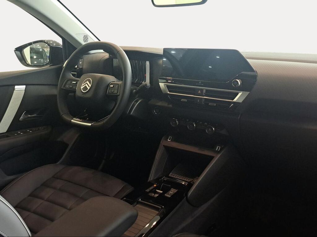 Citroën C4 Hybrid 145 ë-DCS6 Max - Foto 681