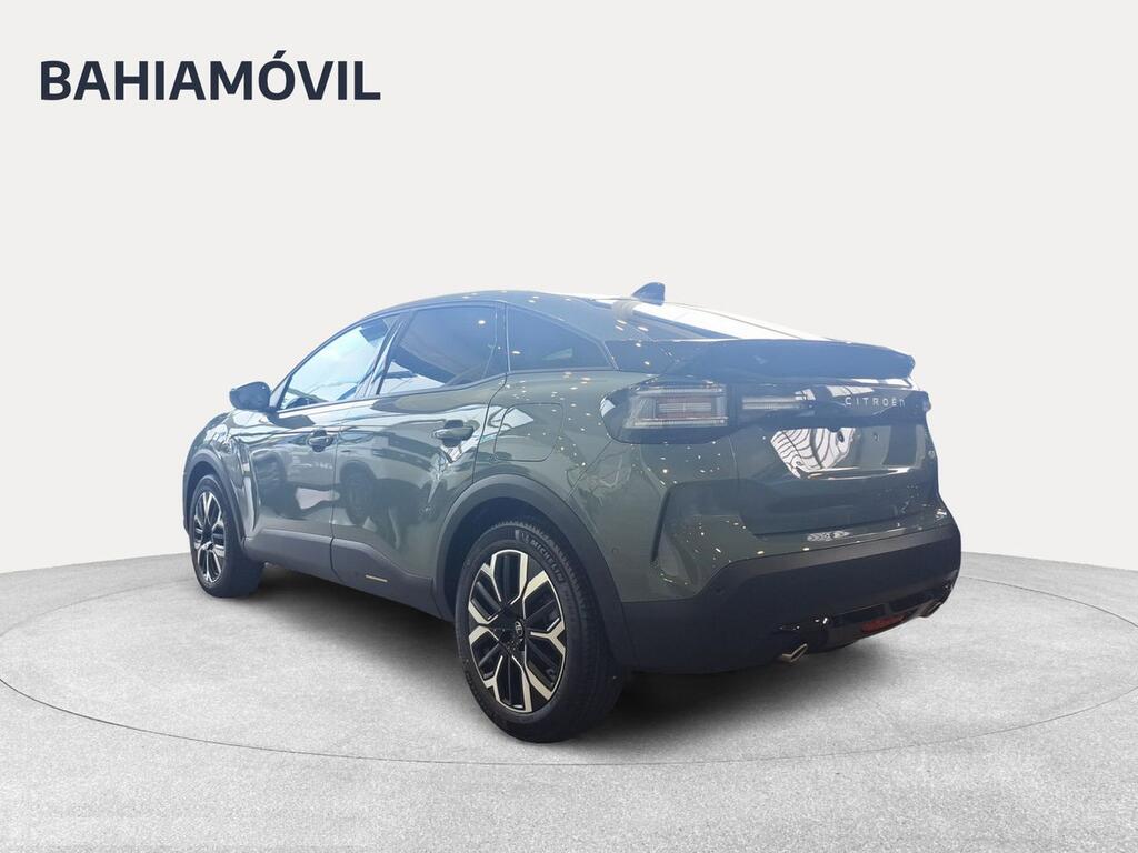 Citroën C4 Hybrid 145 ë-DCS6 Max - Foto 673