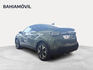 Citroën C4 Hybrid 145 ë-DCS6 Max