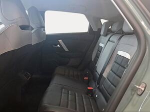 Citroën C4 Hybrid 145 ë-DCS6 Max
