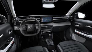 Citroën C3 Turbo 100 Max