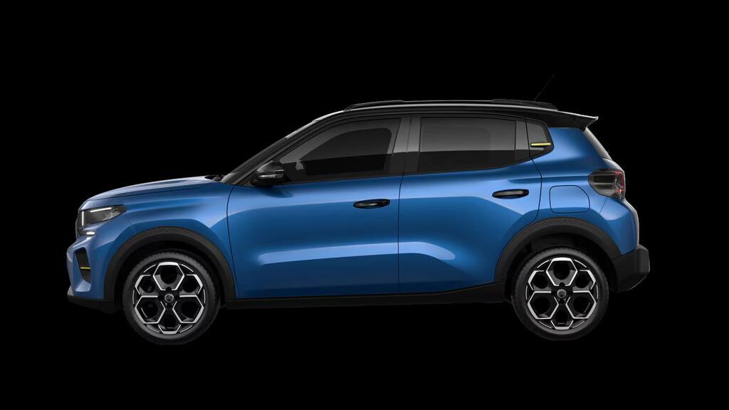 Citroën C3 Turbo 100 Max - Foto 601