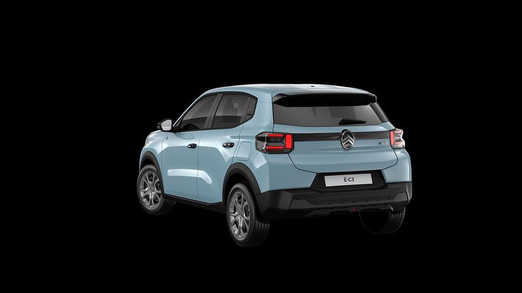 Citroën ë-C3 ë-C3 Eléctrico You - Foto 696