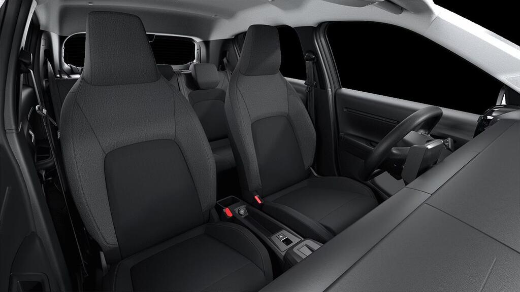 Citroën ë-C3 ë-C3 Eléctrico You - Foto 697