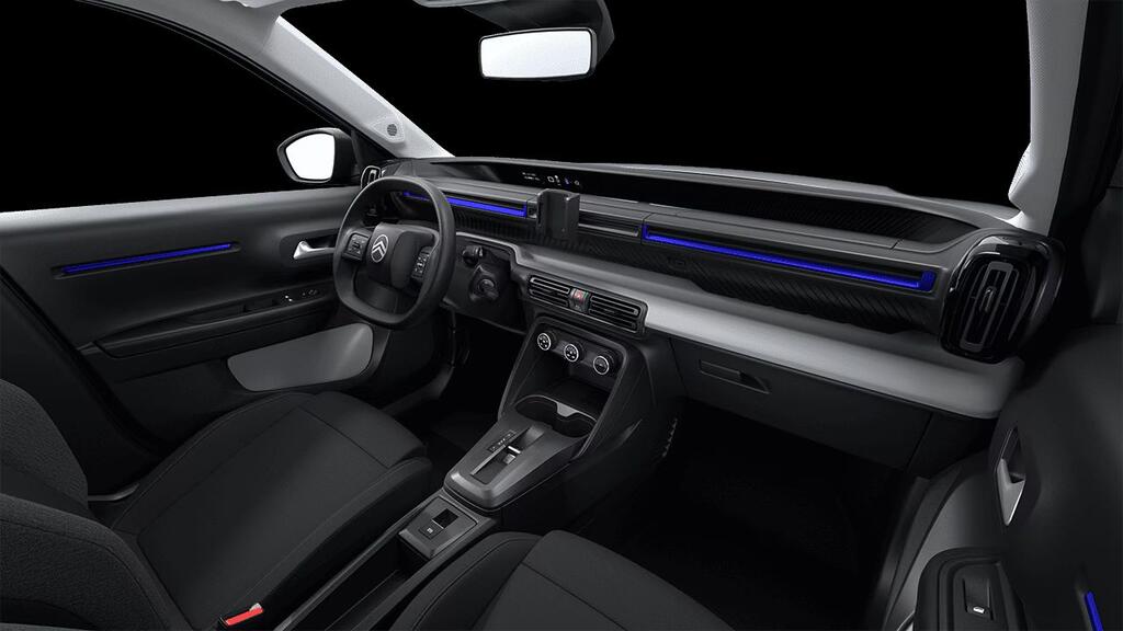 Citroën ë-C3 ë-C3 Eléctrico You - Foto 698
