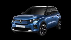 Citroën C3 Turbo 100 Max