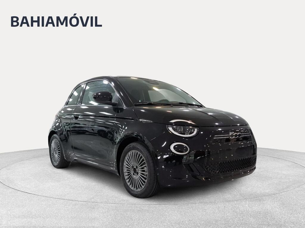 Fiat 500 ICON hb 320km 87kW (118cv) - Foto 634