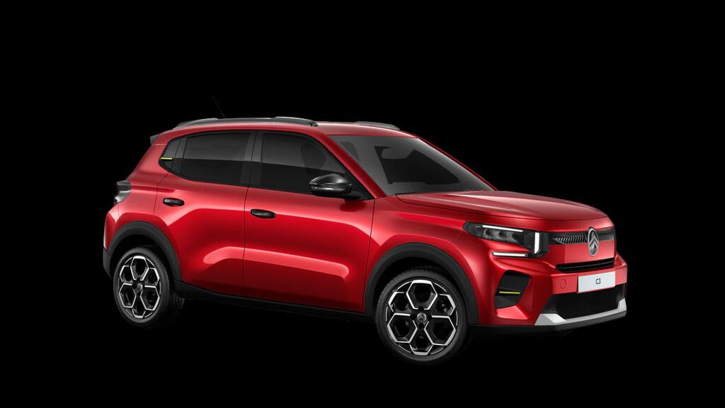 Citroën C3 Turbo 100 Max - Foto 557