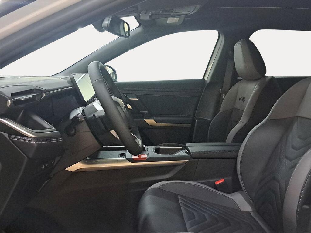 Jeep Compass JEEP COMPASS BEV SUMMIT FIRST EDITION - Foto 734