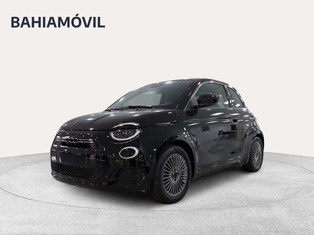 Fiat 500 ICON hb 320km 87kW (118cv) - Foto 632