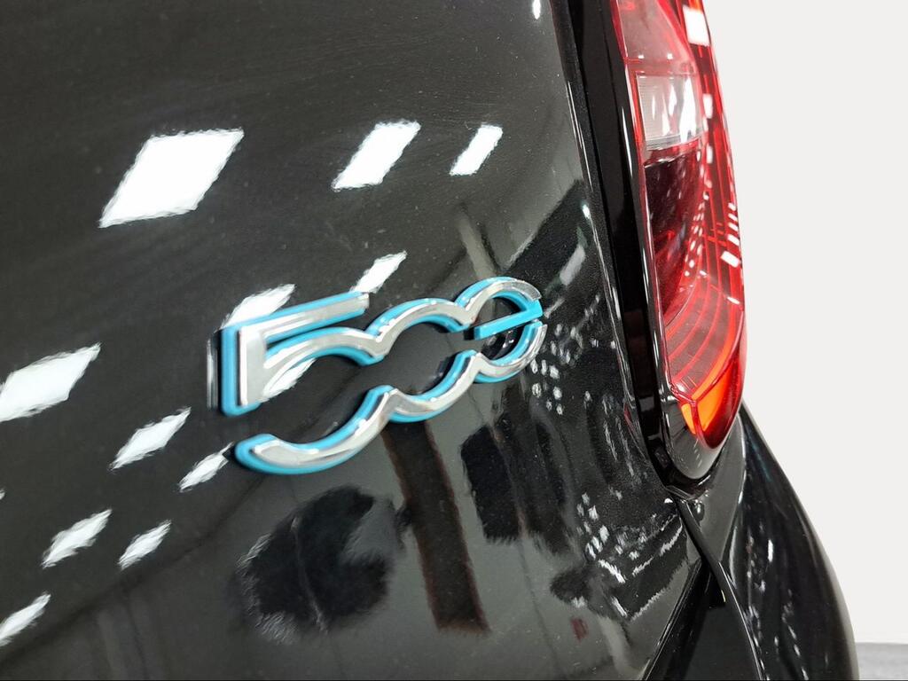 Fiat 500 ICON hb 320km 87kW (118cv) - Foto 656