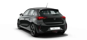 Opel Corsa 1.2T XHLHybrid 81kW GS eDCT