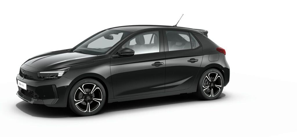 Opel Corsa 1.2T XHLHybrid 81kW GS eDCT - Foto 570