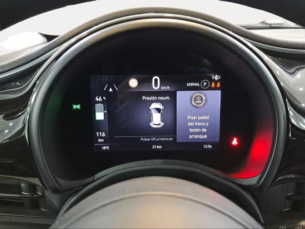 Fiat 500 ICON hb 320km 87kW (118cv) - Foto 649