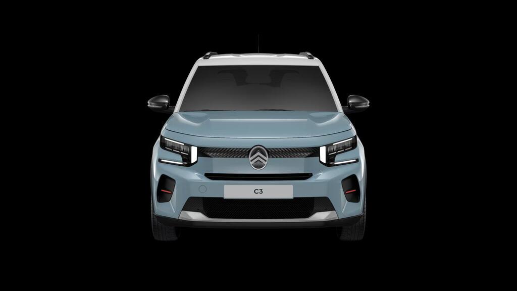 Citroën C3 Turbo 100 Max - Foto 570