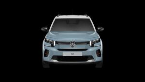 Citroën C3 Turbo 100 Max