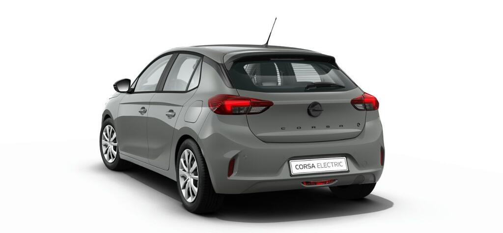 Opel Corsa 50kWh Edition - Foto 626
