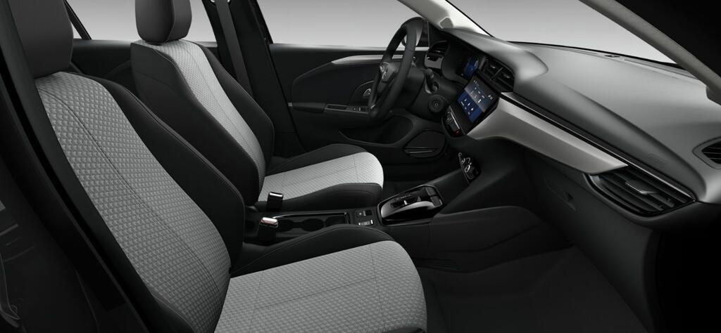 Opel Corsa 50kWh Edition - Foto 630