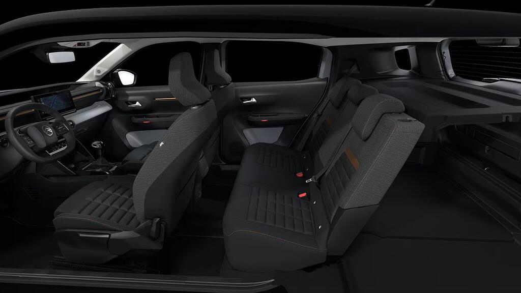 Citroën C3 Aircross Turbo 73kW (100CV) BVM6 PLUS - Foto 540