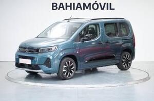 Opel Combo GS 130 Cv 1.5 Td S/S AT8 €6.4