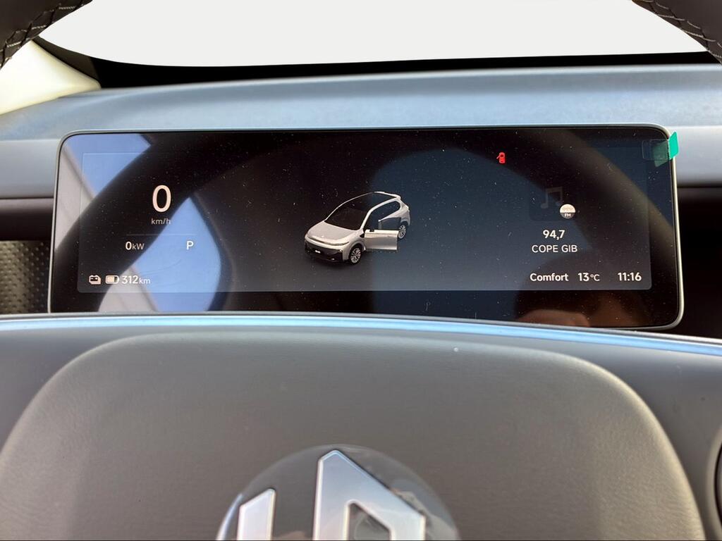 Leapmotor B10 B10 BEV 67.1kWh DesignProMax Auto - Foto 789