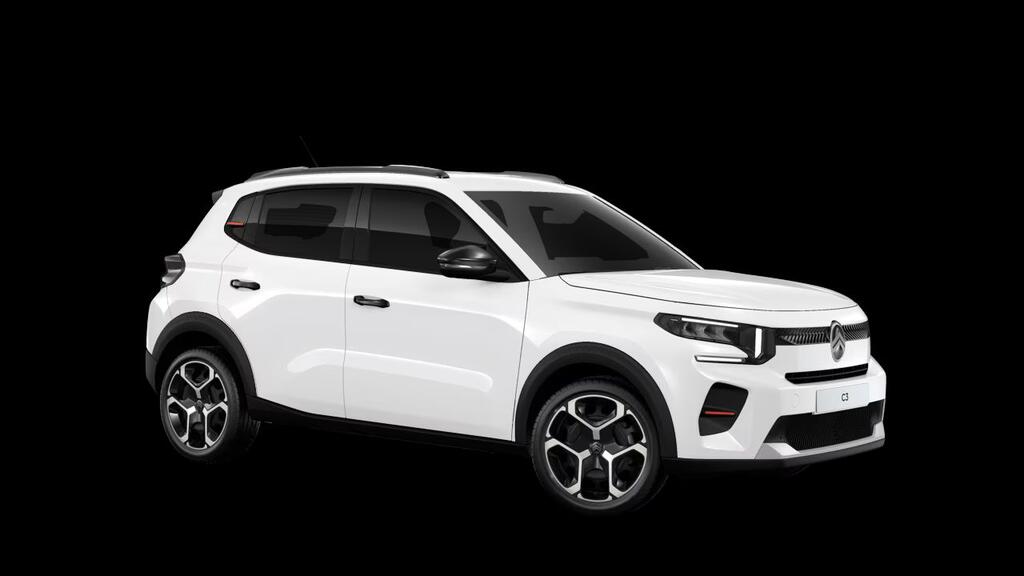 Citroën C3 Aircross Turbo 73kW (100CV) BVM6 PLUS - Foto 491