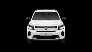 Citroën C3 Turbo 100 Max