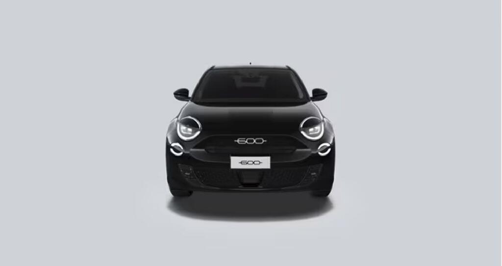 Fiat 600 MHEV Icon 1.2 81kW (110CV) DDCT - Foto 664