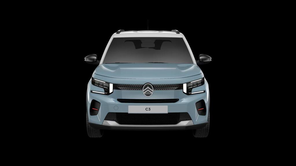 Citroën C3 Turbo 100 Plus - Foto 512