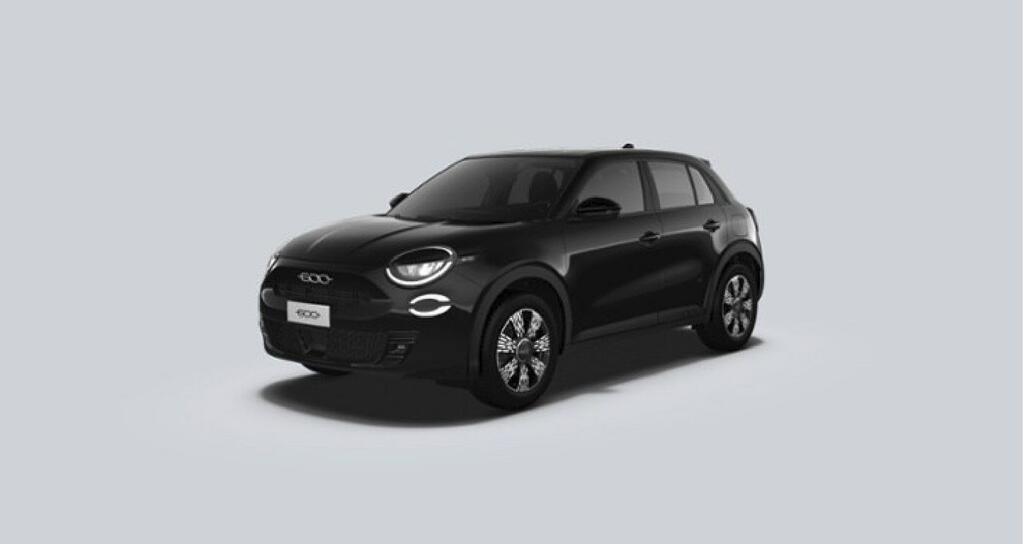 Fiat 600 MHEV Icon 1.2 81kW (110CV) DDCT - Foto 663
